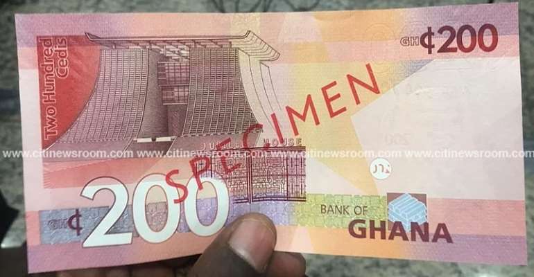 New Currency redenomination Wahala; where have we come from and where are we going as a Country?