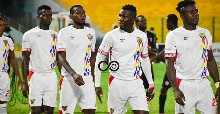 Hearts of Oak