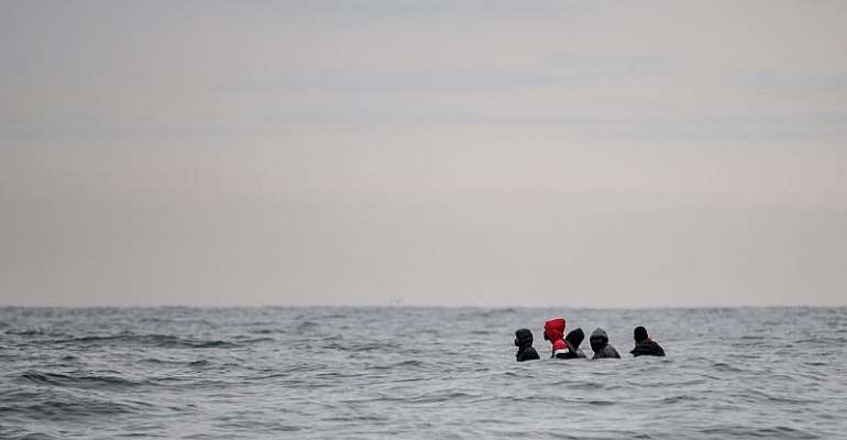 Sameer Al-DOUMY AFP/File