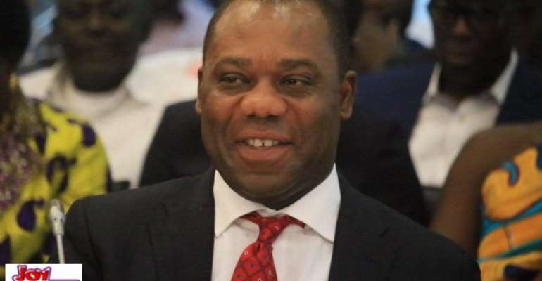 Scholarship Secretariat Lauds Government's Commitment To Funding Education