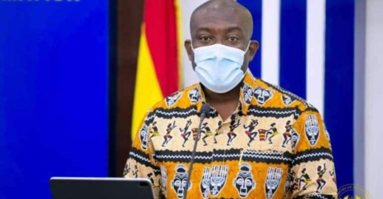 NDC planning fake videos in last week to December 7 — Oppong Nkrumah