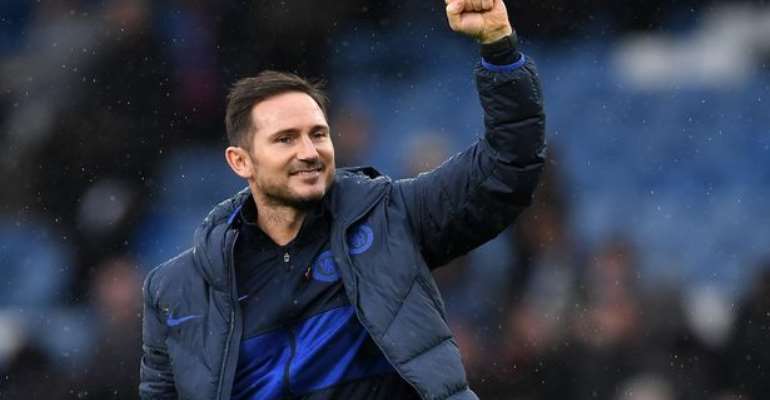 Frank Lampard