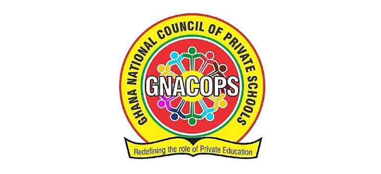 Some private schools sold due to lack of gov't support – GNACOPS