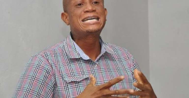 AkufoAddo Never Promised A Lean Gov’t Hamid