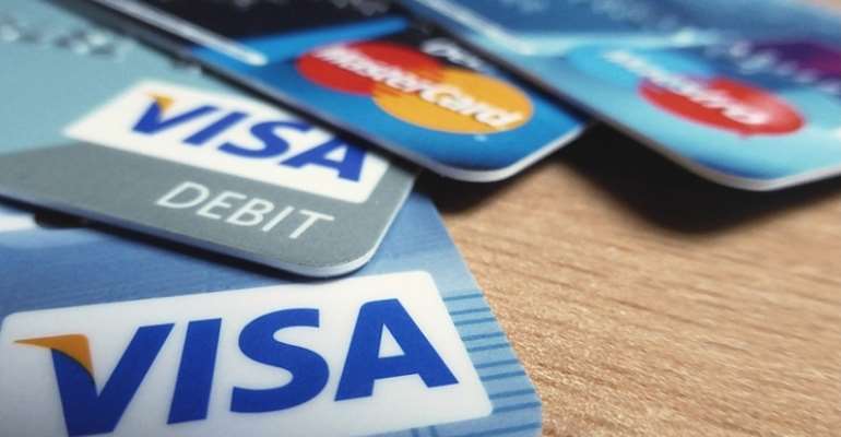 BoG to move bank payment systems to EMV