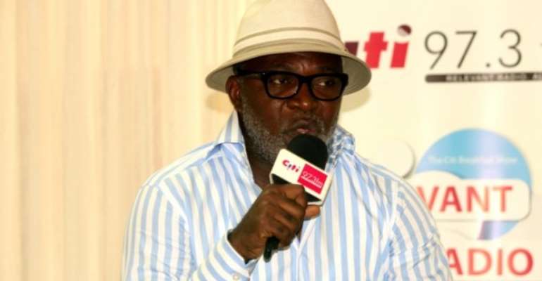 Ghanaians Urged To Report ‘Inhumane’ Treatment By Embassies