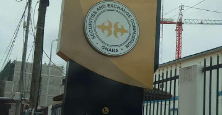 Don’t Pay Facilitation Fees To Access Locked-Up Cash – SEC To Clients