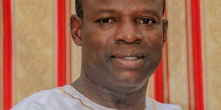 Northern Regional Minister Rejects Complicity In Missing Tricycles