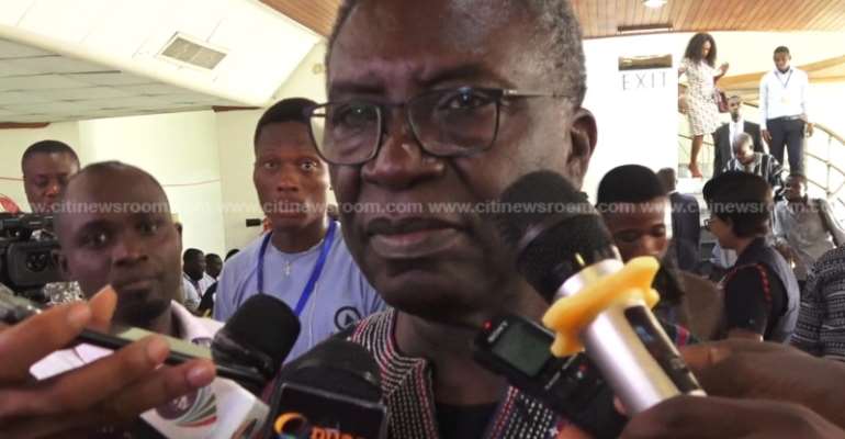Small Scale mining groups demand immediate audit of Inter-ministerial Committee on Illegal Mining