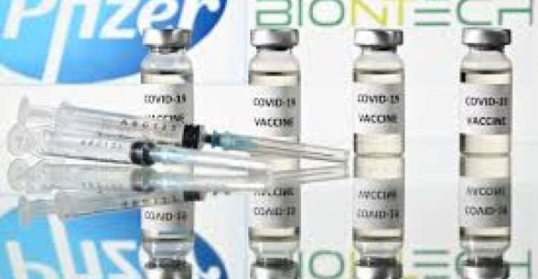 Poll: Almost half of Bulgarians don't want covid-19 vaccine