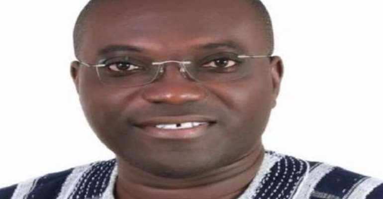Techiman South MP promises to ensure peace and social cohesion