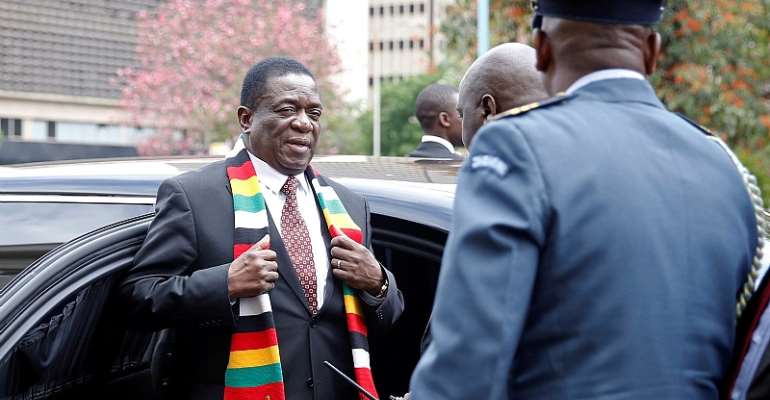 Zimbabwe: Authorities must drop malicious charges against opposition leaders and journalist