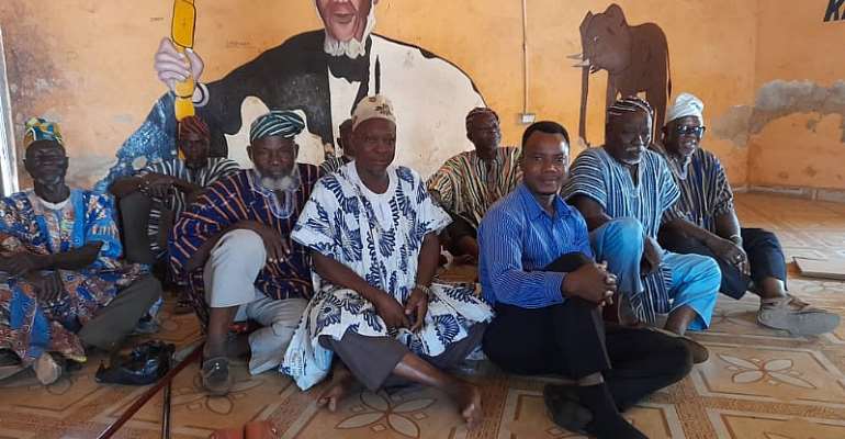 Nayiri never told Tongraan to ignore his one-month-deadline letter—Nayiri’s Elders clarify