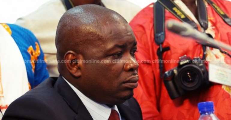 NDC Caucus wants $570 million Accra-Tema motorway contract terminated