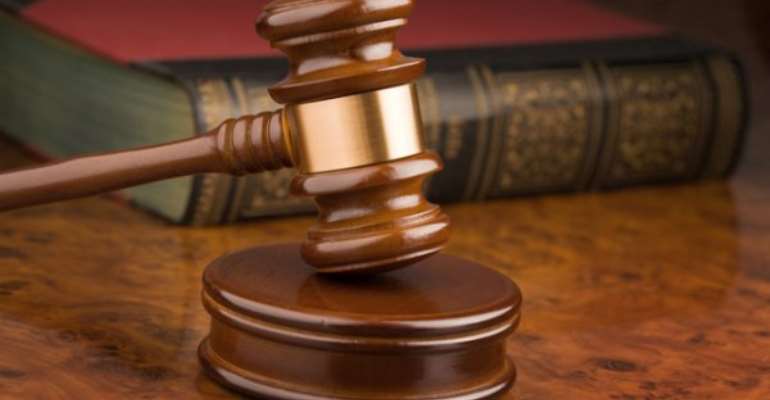 Student faces court over breach of trust