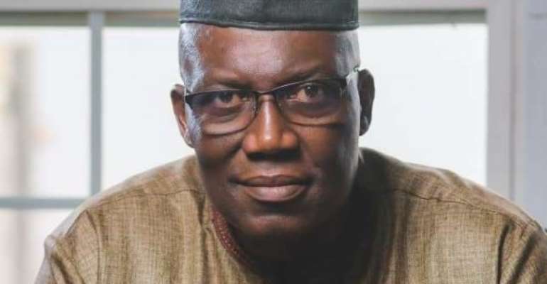 Ghana faces grave economic challenges in 2021 – Dalex Finance boss