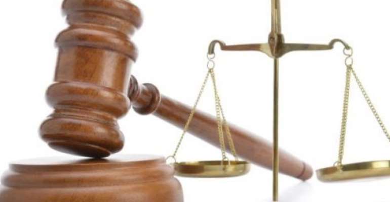Three persons granted bail over stolen cars