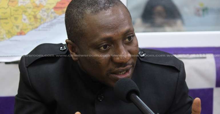 Order NPP caucus to sit on Majority side of Parliament – Afenyo Markin tells Speaker