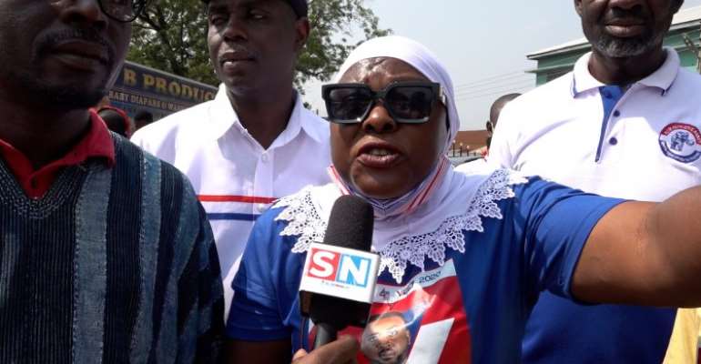 Expand NPP Electoral College to secure victory 2024---Asanteman Nkosuo Group
