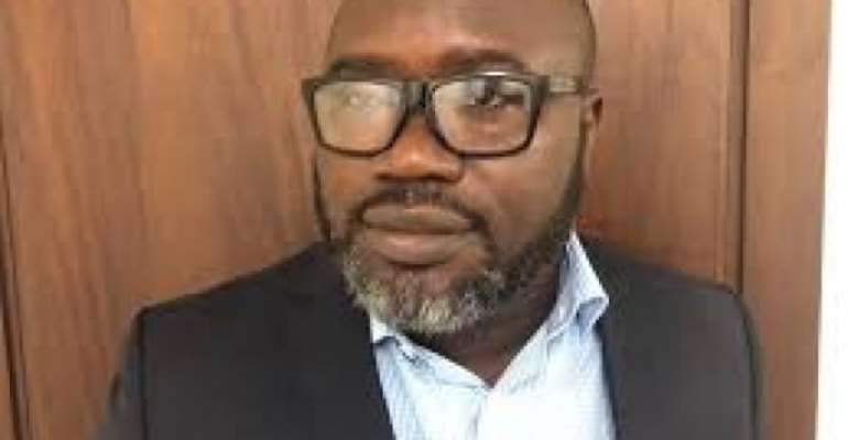 It's unconstitutional for CSOs to become members of GNECC — Kofi Asare