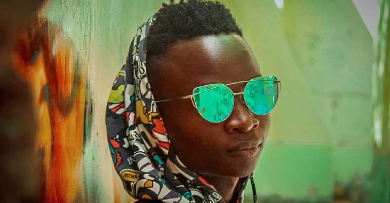 New Music: Daima Mjinga - Gabiro Mtu Necessary