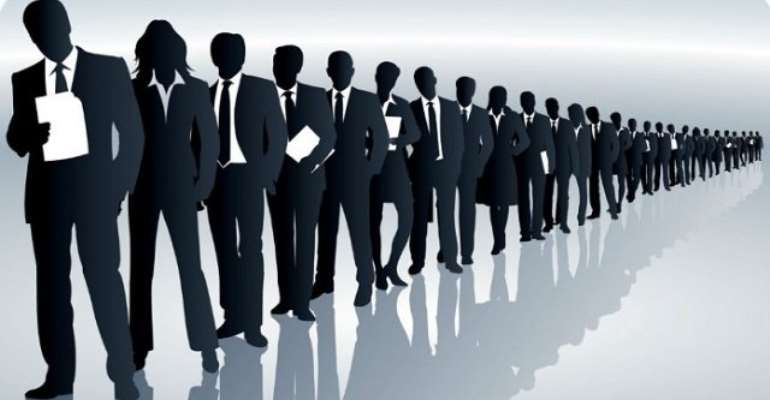 Focus On Job Creation, Livelihood Empowerment - TUC Urges Gov't