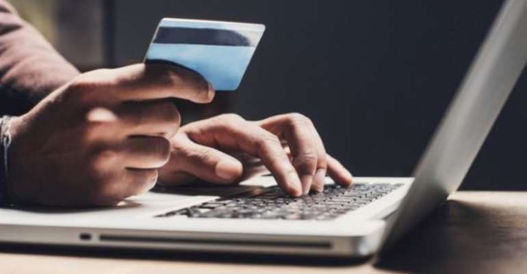 Gambling On Credit Cards To Be Banned