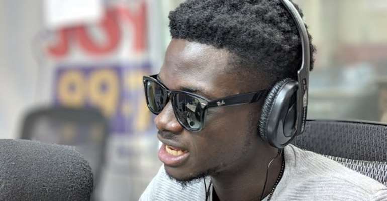 Kuami Eugene