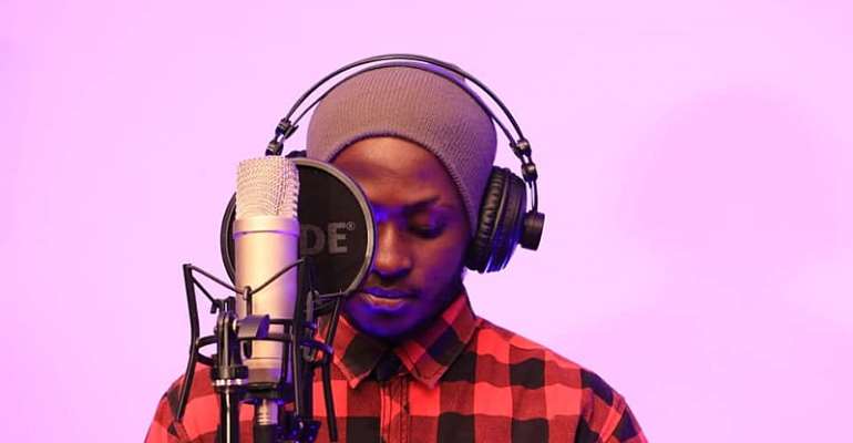 Enough Of Nigeria, Look To South Africa—Gidoo Tells Ghanaian Musicians