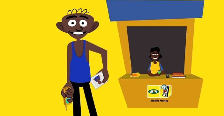 Driving The Cash Lite Agenda―Ten Years Of MTN Mobile Money