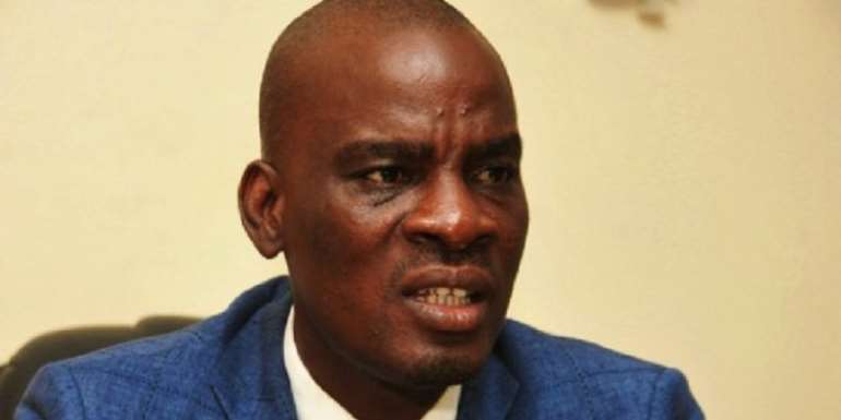 We have no difficulty sitting on minority side Parliament provided we're given equal status– Haruna Iddrisu