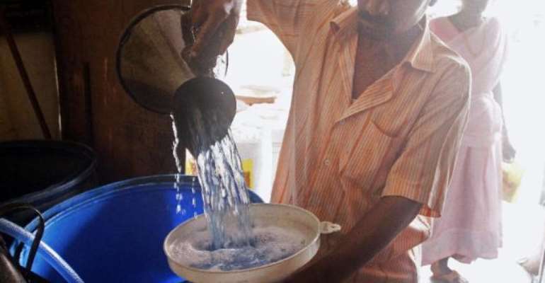 Ghana safe from kerosene shortage – Energy Institute