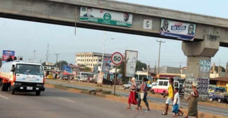 2019 Too Far For Construction Of Bridges