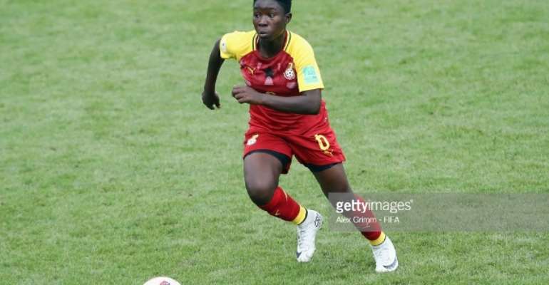 Black Queens, Banyana Banyana To Square Off In Accra On Sunday