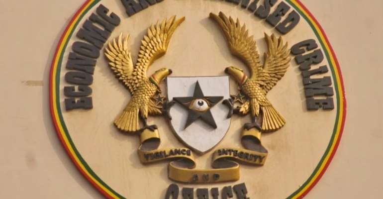 Prosecute Your Corrupt Officials First - EOCO Tells Gov’t