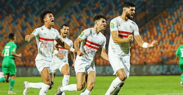 Zamalek