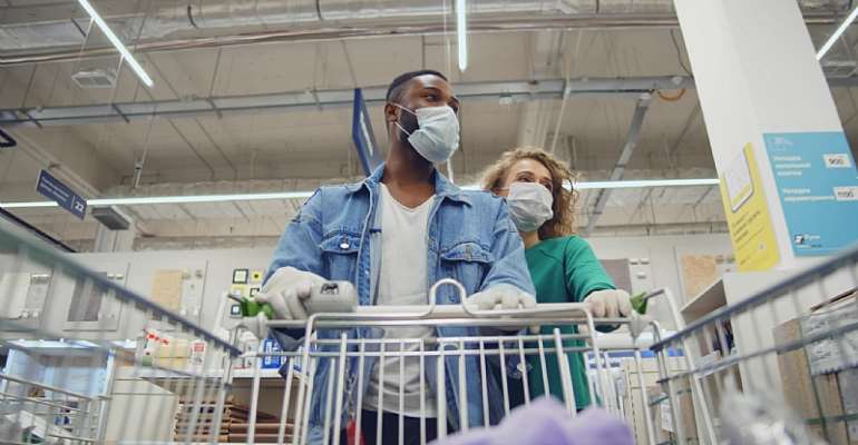 Consumers Gear Up For A Festive Season Like No Other