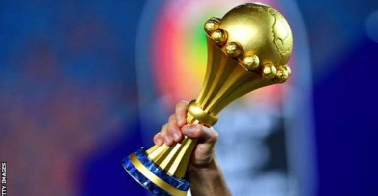 African Cup of Nations 2021 Set To Take Place In January ...