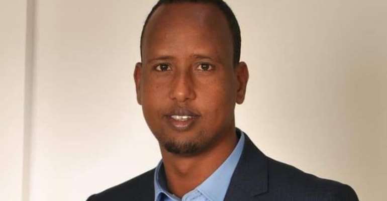 SJS And SOMA Call For Hargeisa Court To Reverse Its Politically-Motivated And Unjust Verdict Against Astaan TV CEO