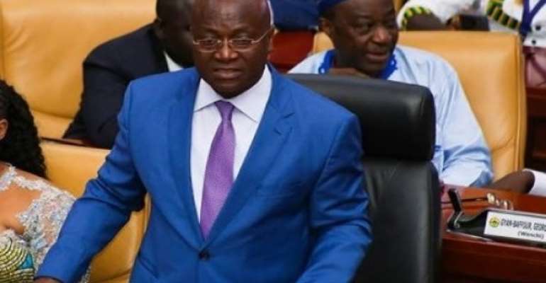 NPP likely to constitute majority in Parliament — Kyei