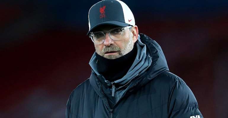 Jurgen Klopp