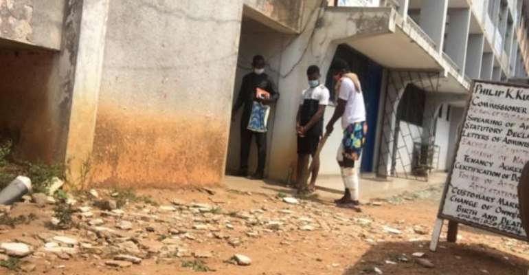 High Court remands 'killer'
