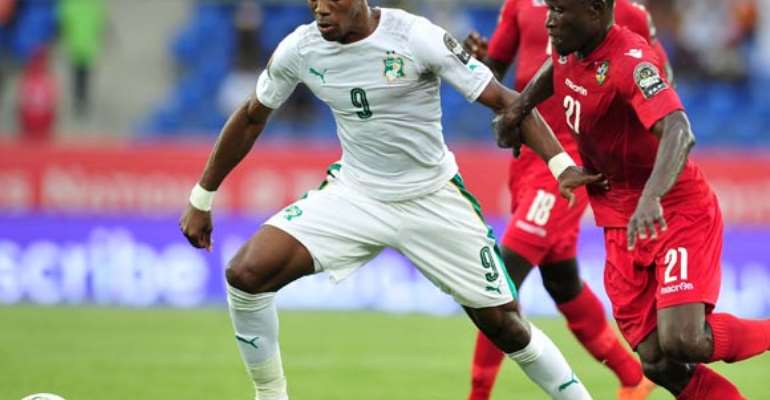 Match Report: Ivory Coast 0-0 Togo- Plucky Hawks frustrate defending champions in barren draw