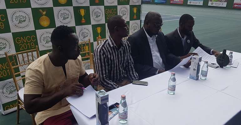 Greenway International Foundation Unveils 2018 National Cycling Competition