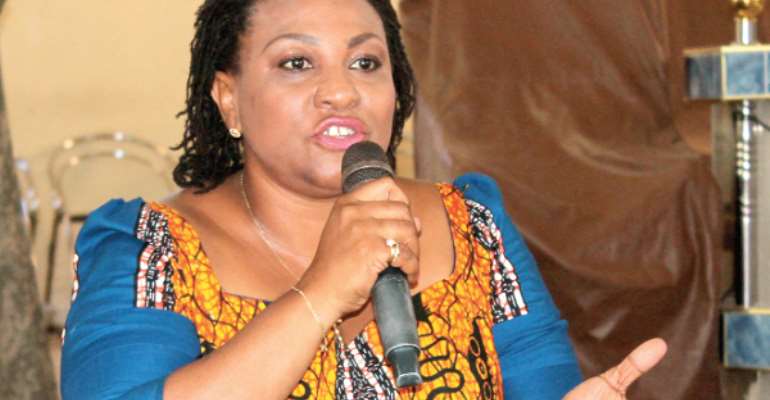 Publish 30,000 Names Deleted From Voters’ Register – NCCE To EC