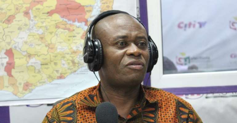 Gov't Is Being Selective With Tax Waivers Granted Under 1D1F Policy – MP