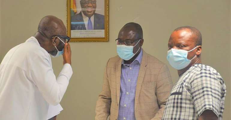 Traders, importers welcome big relief as GSA maintains import fees