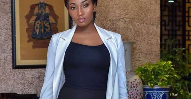 Wendy Shay wins copyright case on YouTube