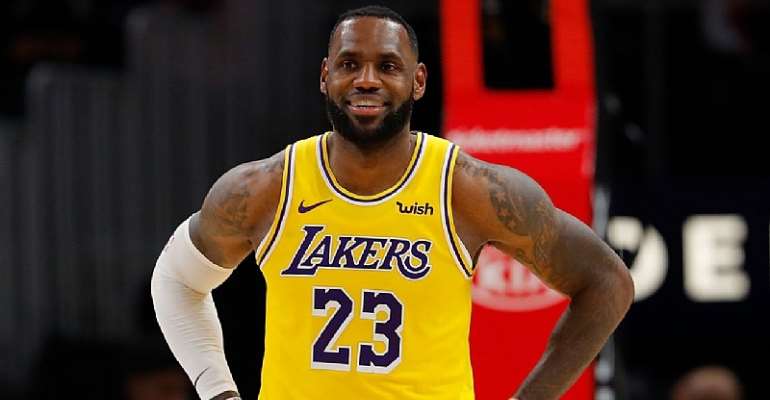 LeBron James to sign deal with Pepsi after leaving Coca-Cola