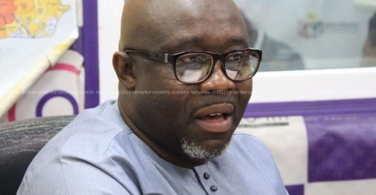 Daily Post Editor to pay GHS250,000 over defamatory story against George Andah